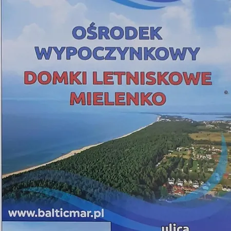 Holiday home Balticmar